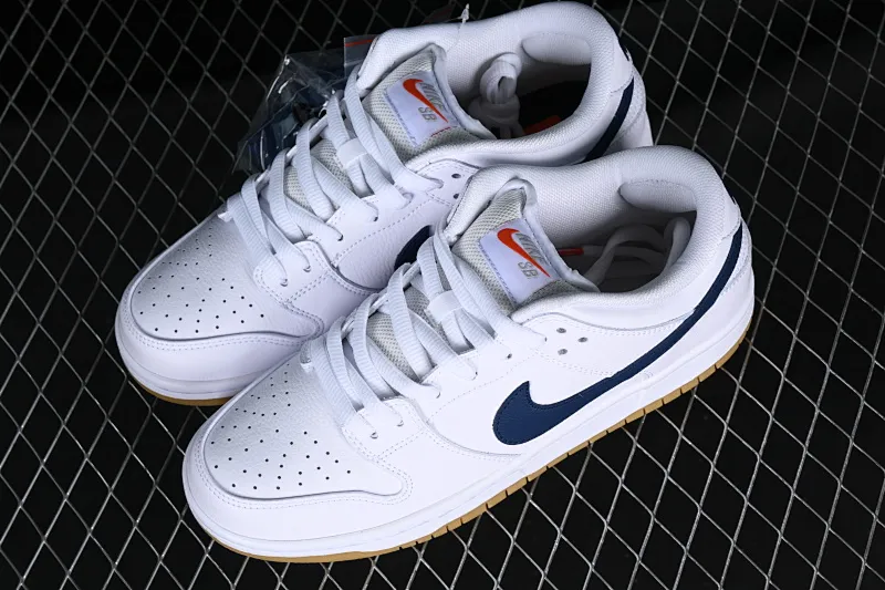 All categories Nk SB Dunk series Nk SB Dunk Low low-top sneakers Nk SB Dunk Low Pro ISO dunk series retro top layer low-top casual sports skateboard shoes CZ2249-100